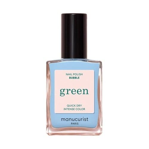 MANUCURIST VAO GREEN BUBBLE 15ML — Pharmacie Duguesclin Lyon