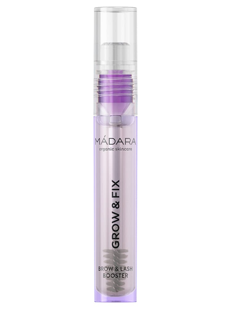 MADARA BROW&LASH BOOSTER — Pharmacie Royale - Saint-Cloud