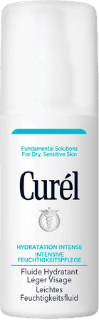 CUREL FLUID HYDR LEGER VISAG 120ML — Pharmacie Campo - Formio