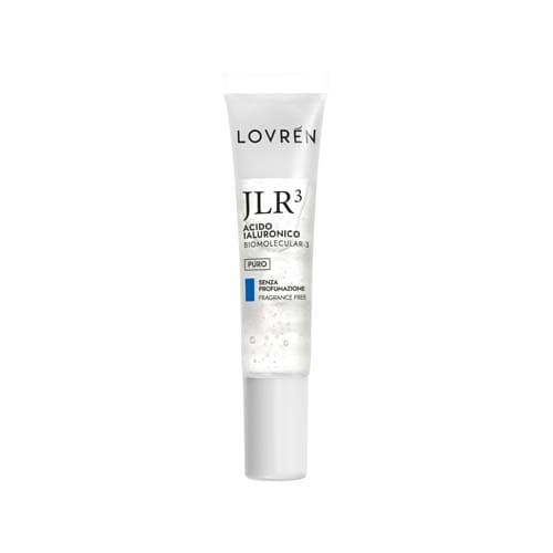 LOVREN JLR3 ACID HYAL SER VIS 15ML — Pharmacie Le pallec