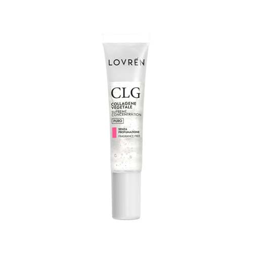 LOVREN CLG COLLAGENE VEGETAL 15ML — Pharmacie Le pallec