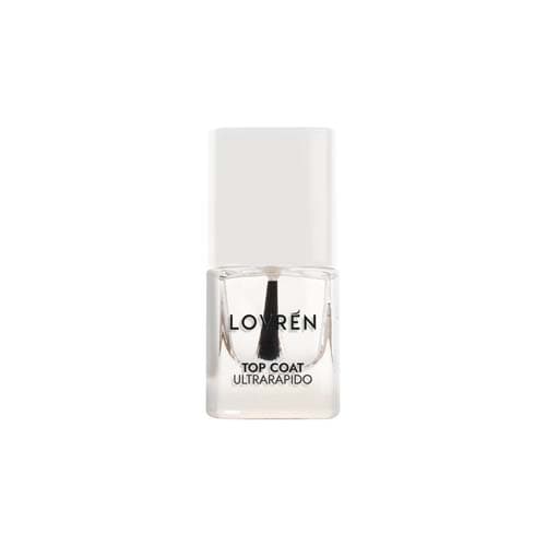 LOVREN ESSENT VERNIS TOP COAT 5ML — Pharmacie grande armée Marseille