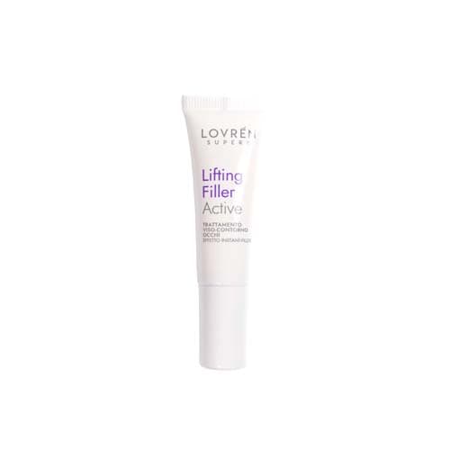 LOVREN LIFTING FILLER ACTIVE 10ML — Pharmacie Le pallec