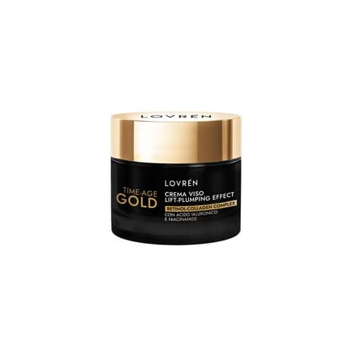 LOVREN CR TIME AGE GOLD 30ML — Pharmacie Le pallec