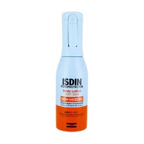 ISDIN FOTOPROT LOT SPR SPF50 250ML — Pharmacie Lamarck