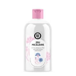 AUTHENTINE EAU MICELLAIRE 500ML — Pharmacie Lafayette de Roubaix