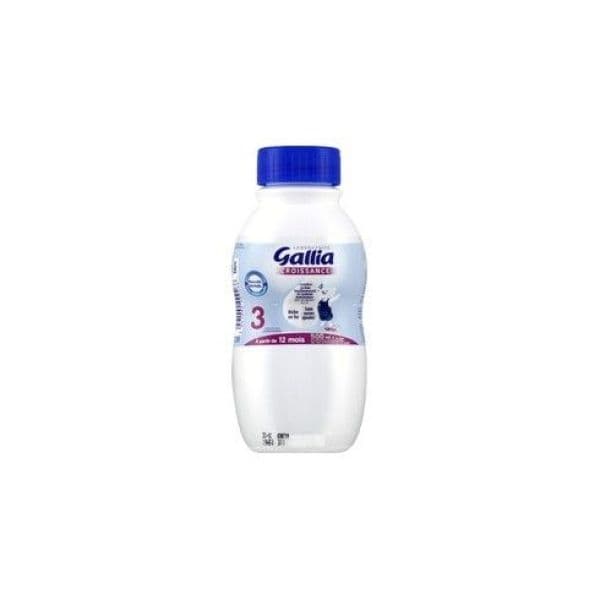 GALLIA CALISMA CROISS BOUT 500MLX4 — La Grande Pharmacie du Bac