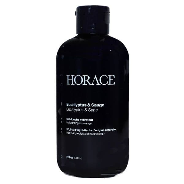HORACE GEL DCH EUCALYPTUS 250ML — PHARMACIE DE LA GARE Nancy