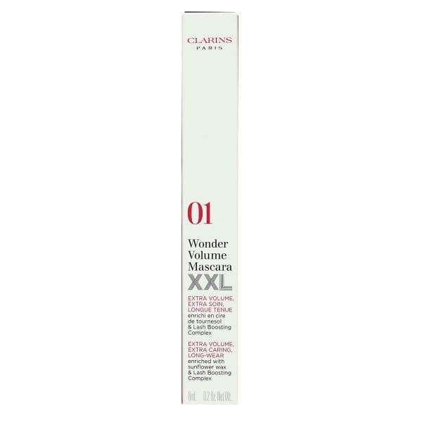 CLARINS MASCARA EXTREME NR 8ML — Pharmacie Pharmavance Sacre Coeur