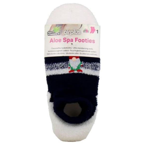 AIRPLUS SOCQUETTE GNOME 36/41 — Pharmacie Parc Lann