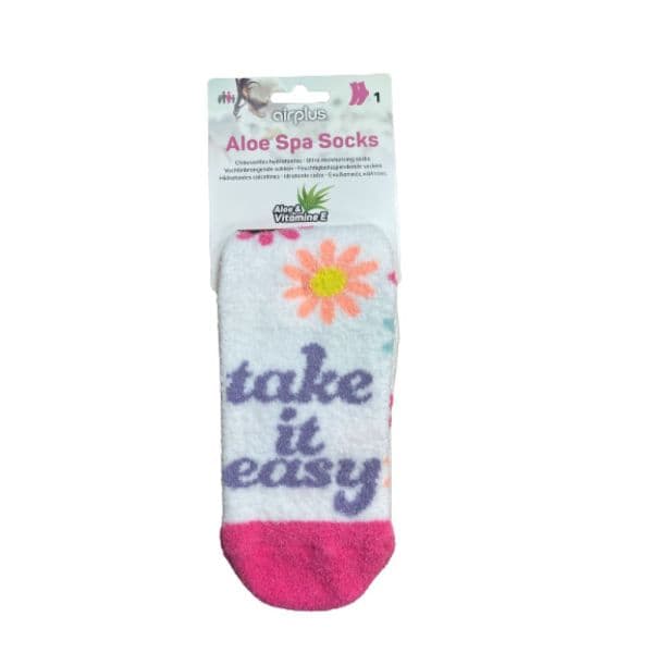 AIRPLUS CHAUS TAKE IT EASY — Pharmacie Erlon