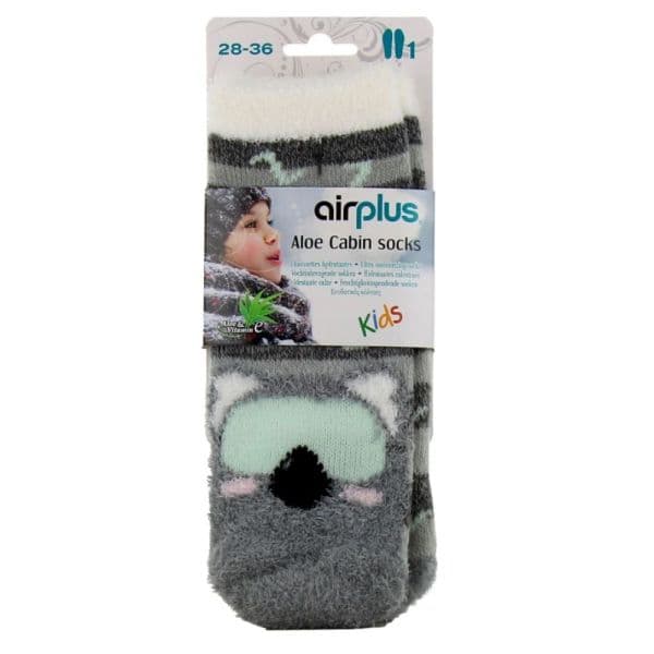 AIRPLUS CHAUS ENF CABIN SLEEP KOAL — Pharmacie Erlon