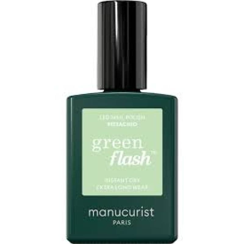 GREEN FLASH VAO PISTACHIO 15ML — Pharmacie Duguesclin Lyon