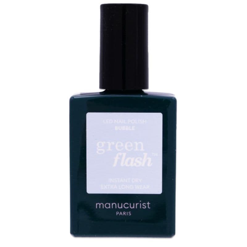 GREEN FLASH VAO BUBBLE 15ML — Pharmacie Duguesclin Lyon