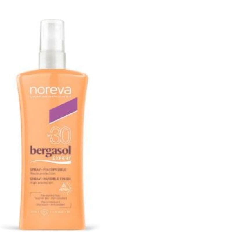 BERGASOL EXP SPF30 SPR 125ML — Pharmacie Tocaven - Bordeaux