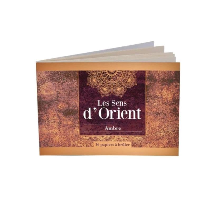 SENS ORIENT PAP ARMENIE MUSC — Pharmacie Lafayette de Roubaix