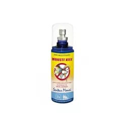 MOUSTI'KILL A/MOUSTIQ MONOI 100ML — Pharmacie Palm Beach
